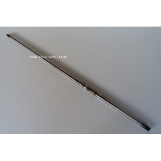 DRIVE SHAFT 9.9 - 10 - 15 HP 2S JOHNSON EVINRUDE