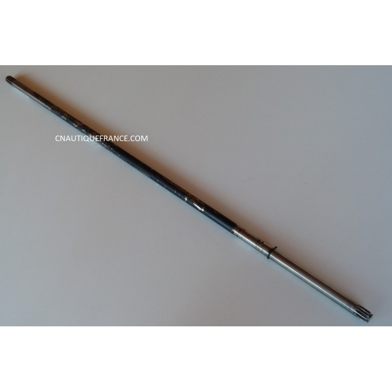 ARBRE TRANSMISSION MOTEUR 6 CV 4T SELVA OYSTER