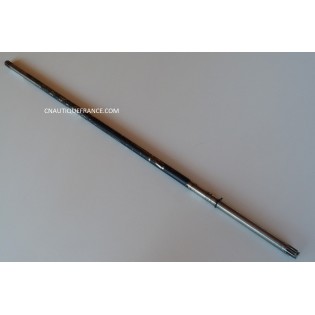 ARBRE TRANSMISSION MOTEUR 6 CV 4T SELVA OYSTER