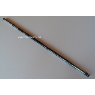 ARBRE TRANSMISSION MOTEUR 6 CV 4T SELVA OYSTER