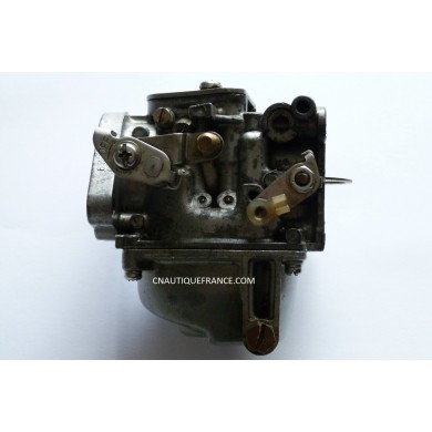 CARBURATEUR 40 CV 2T YAMAHA 6E9