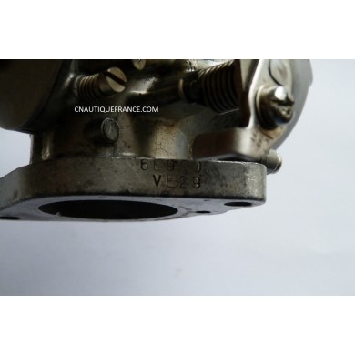 CARBURATEUR 40 CV 2T YAMAHA 6E9