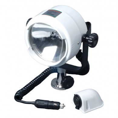 PROJECTEUR NIGHT EYE ABS 12 V - 100 + 100 W