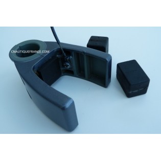 SILENT BLOC 6 - 8 CV 2T YAMAHA 6N0