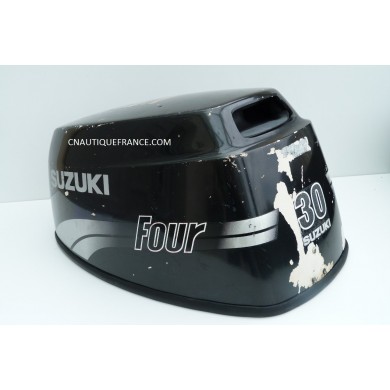 CAPOT 30 CV SUZUKI DF30