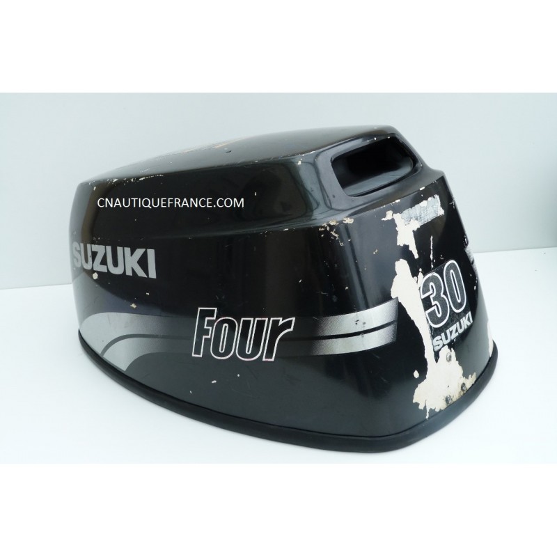 CAPOT 30 CV SUZUKI DF30