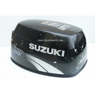 CAPOT 30 CV SUZUKI DF30