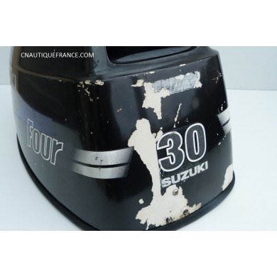 CAPOT 30 CV SUZUKI DF30