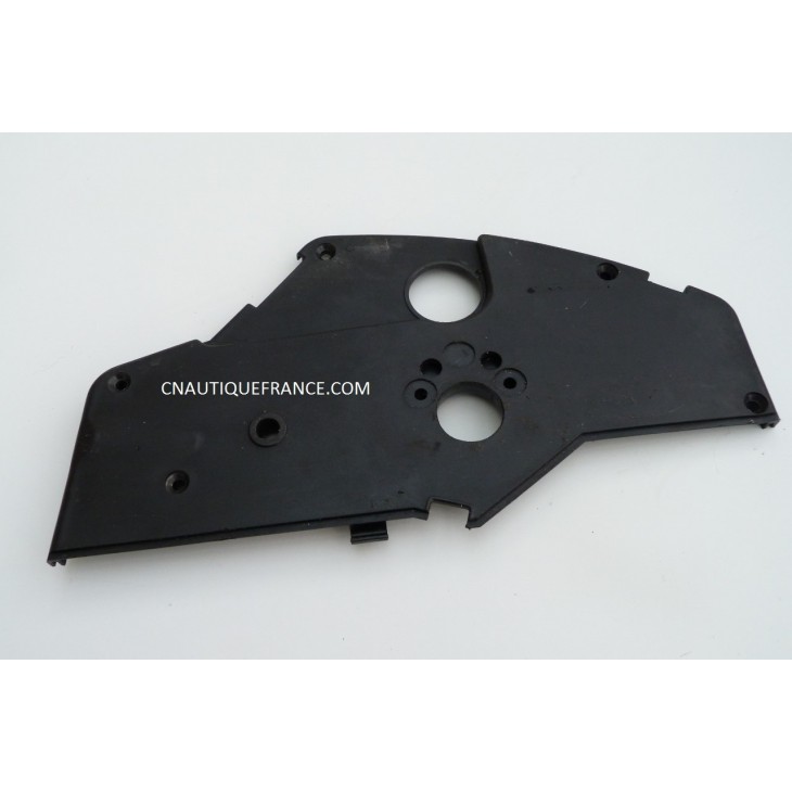 CARTER BOITIER DE COMMANDE HONDA