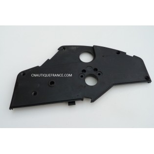 CARTER BOITIER DE COMMANDE HONDA