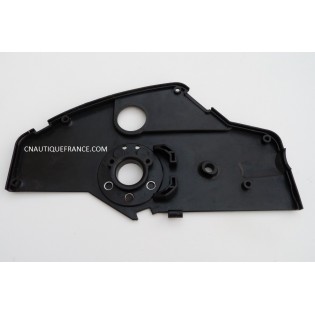 CARTER BOITIER DE COMMANDE HONDA