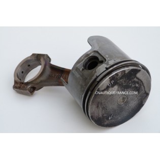 PISTON & BIELLE 48 - 85 CV 2T YAMAHA 688 81