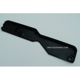 COUVERCLE BOITIER DE COMMANDE HONDA