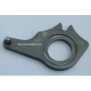 LEVIER BOITIER DE COMMANDE HONDA