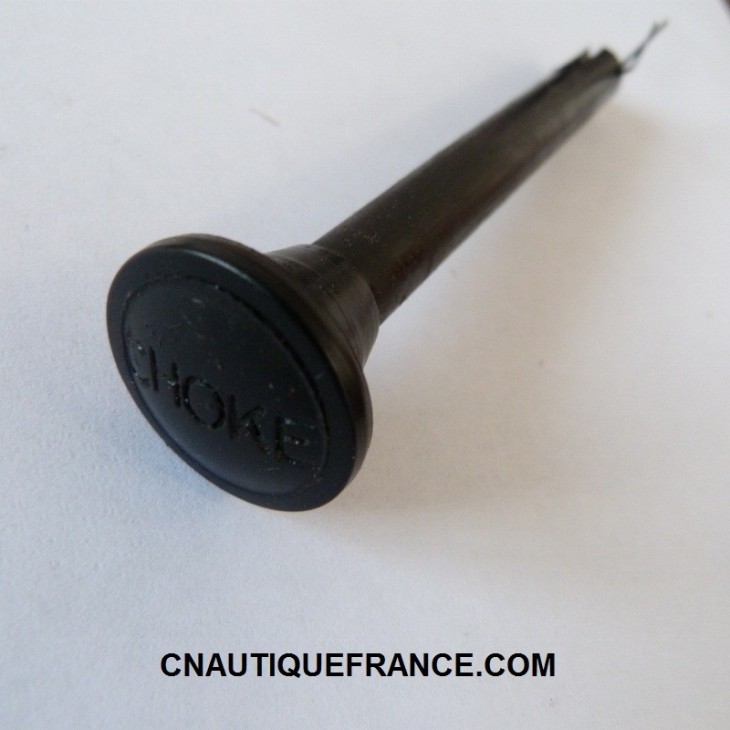 BOUTON STARTER  30 CV 2T SELVA - ANTIBES