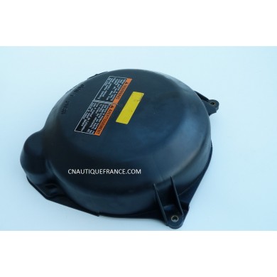 CACHE VOLANT 25 - 30 CV 4T 89J SUZUKI DF25 DF30