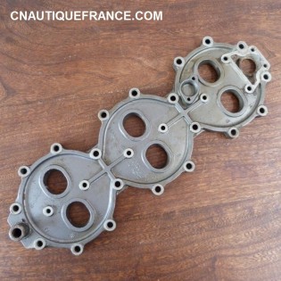 COUVERCLE DE CULASSE SUZUKI