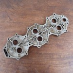 COUVERCLE DE CULASSE SUZUKI