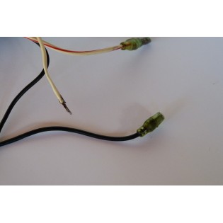 BOITIER CDI 9.9 - 15 CV 2T YAMAHA 63V -85540-01-00