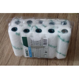 BOITE 10 MANCHONS TEXTURE ROTANYL