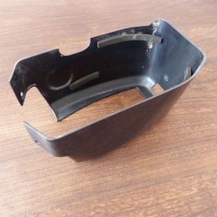 CAPOT LATÉRAL 30 CV 2T SELVA "ANTIBES"