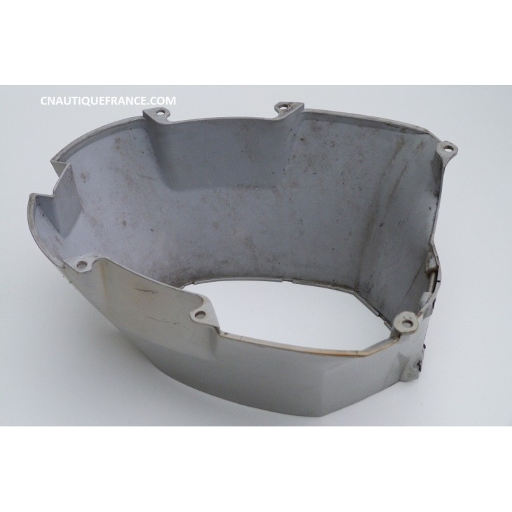 LOWER COVER 35 - 50 HP HONDA ZV5