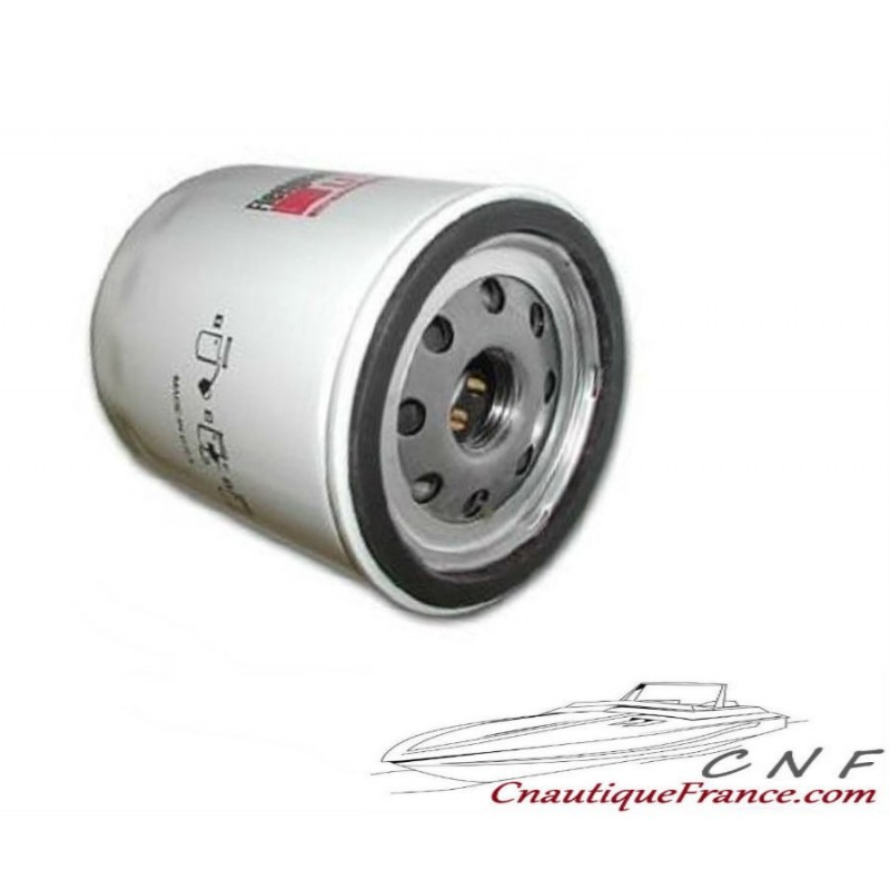 FILTRE A HUILE ADAPTABLE NANNI 97049315