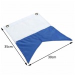 PAVILLON  ALPHA DE PLONGEE 30 X 35