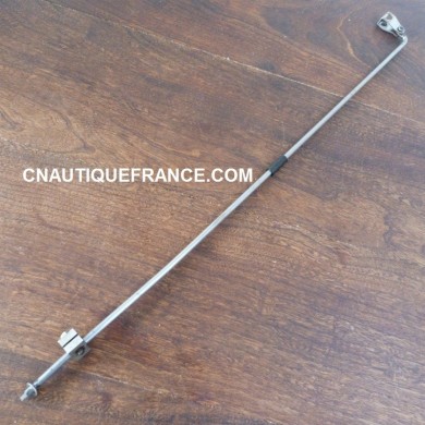 TIGE D'INVERSEUR 5 CV 2T MARINER YAMAHA 661