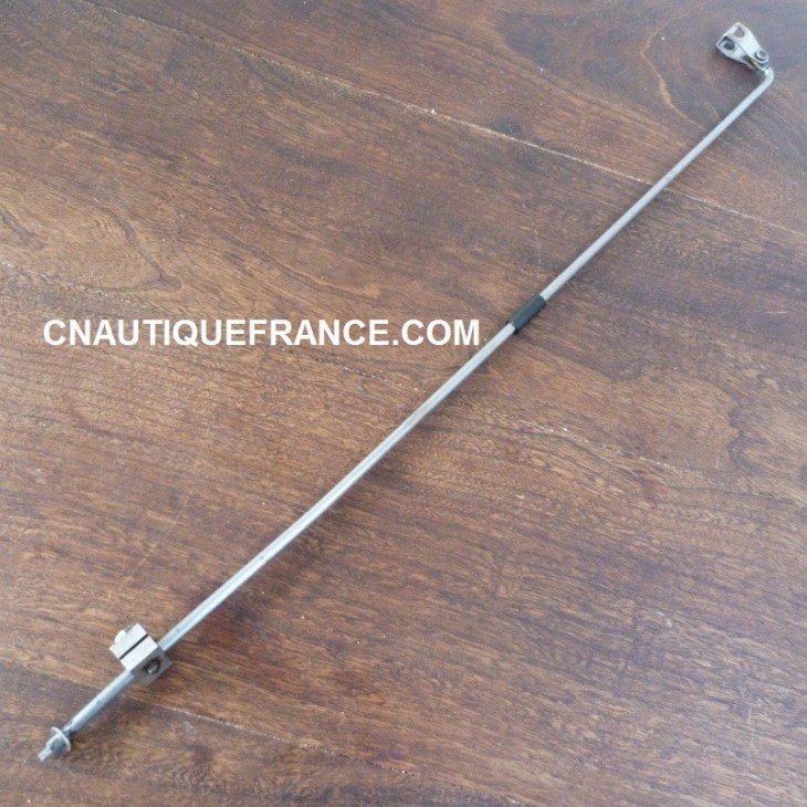 TIGE D'INVERSEUR 5 CV 2T MARINER YAMAHA 661