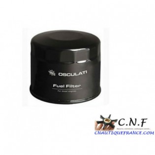 FILTRE A HUILE POUR VOLVO PENTA DIESEL