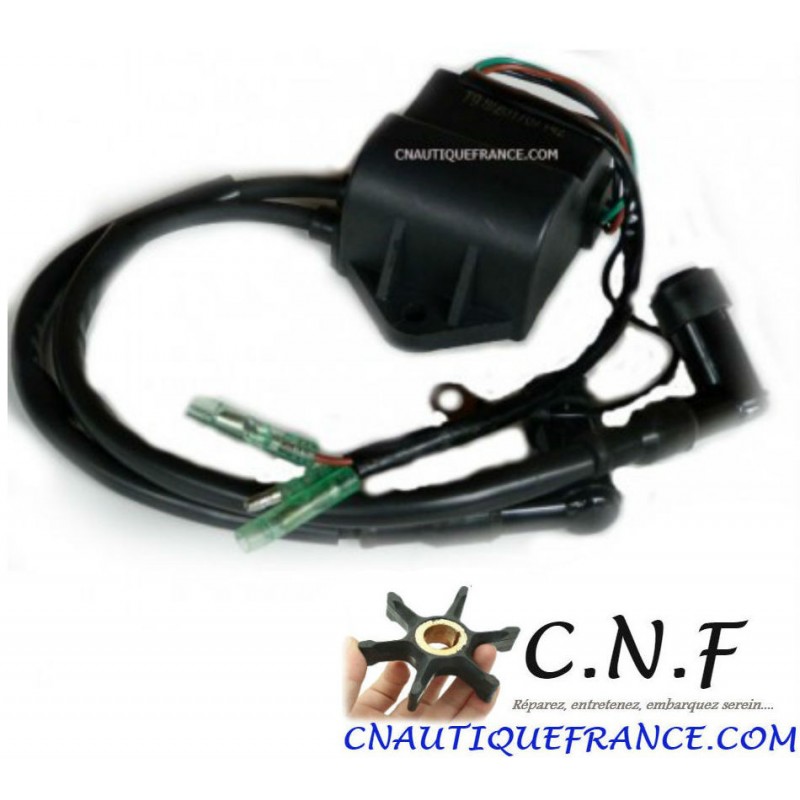 CDI POUR 6 - 9.8 CV TOAHSTU NISSAN