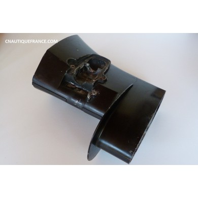 FOURREAU 25 - 30 CV 4T  SUZUKI EVINRUDE 89J