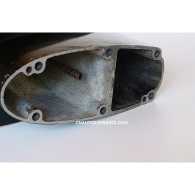 FOURREAU 25 - 30 CV 4T  SUZUKI EVINRUDE 89J