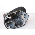 EXHAUST HOUSING 25 - 30 HP 4S  SUZUKI EVINRUDE 89J