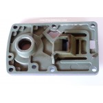 2 HP 2S YAMAHA 6A1-41137-00-5B