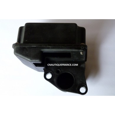 AIR BOX 6 - 8 HP 2S YAMAHA 6G1