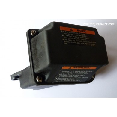 AIR BOX 6 - 8 HP 2S YAMAHA 6G1