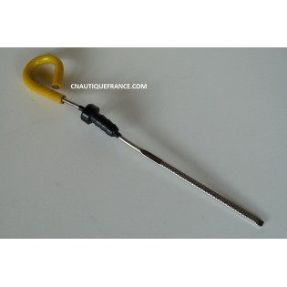 JAUGE D'HUILE 9.9 CV 4T YAMAHA 6G8-15362