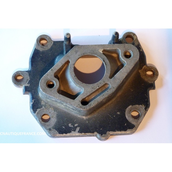 BOITE A CLAPETS 6 CV 2T YAMAHA 6G1