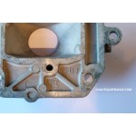 BOITE A CLAPETS 6 CV 2T YAMAHA 6G1