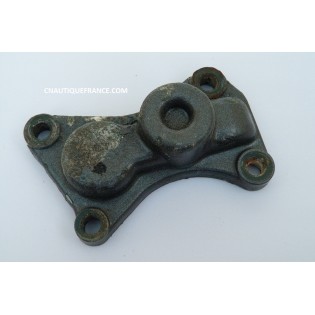 COUVERCLE DE THERMOSTAT 48 - 55 CV 2T YAMAHA