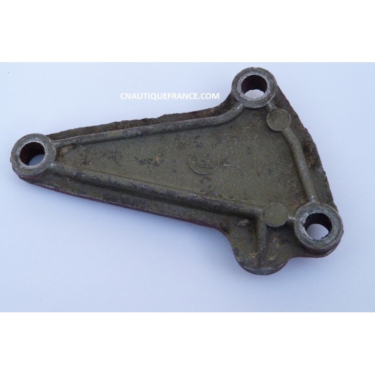 COUVERCLE DE THERMOSTAT JOHNSON EVINRUDE 308327 - 0308327