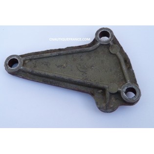 COUVERCLE DE THERMOSTAT JOHNSON EVINRUDE 308327 - 0308327