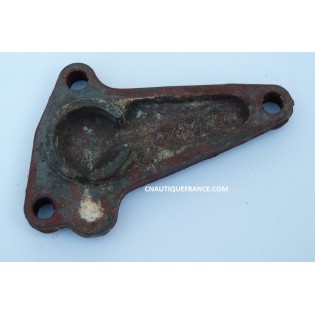 COUVERCLE DE THERMOSTAT JOHNSON EVINRUDE 308327 - 0308327