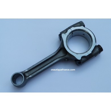 CONNECTING ROD AND PISTON 25 - 30 HP 4S EVINRUDE SUZUKI 89J