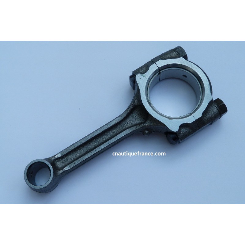 CONNECTING ROD AND PISTON 25 - 30 HP 4S EVINRUDE SUZUKI 89J