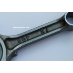 CONNECTING ROD AND PISTON 25 - 30 HP 4S EVINRUDE SUZUKI 89J