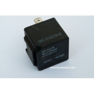 RELAY TRIM ADAPTABLE MARINER MERCURY 940523B 87-18211
