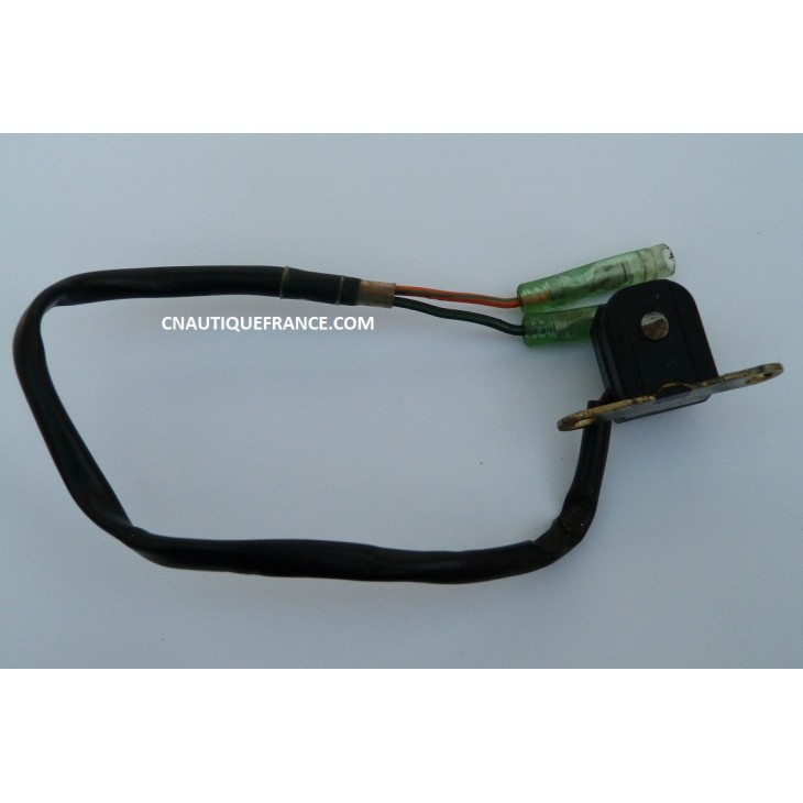 PULSEUR 50 CV 2T SUZUKI DT50